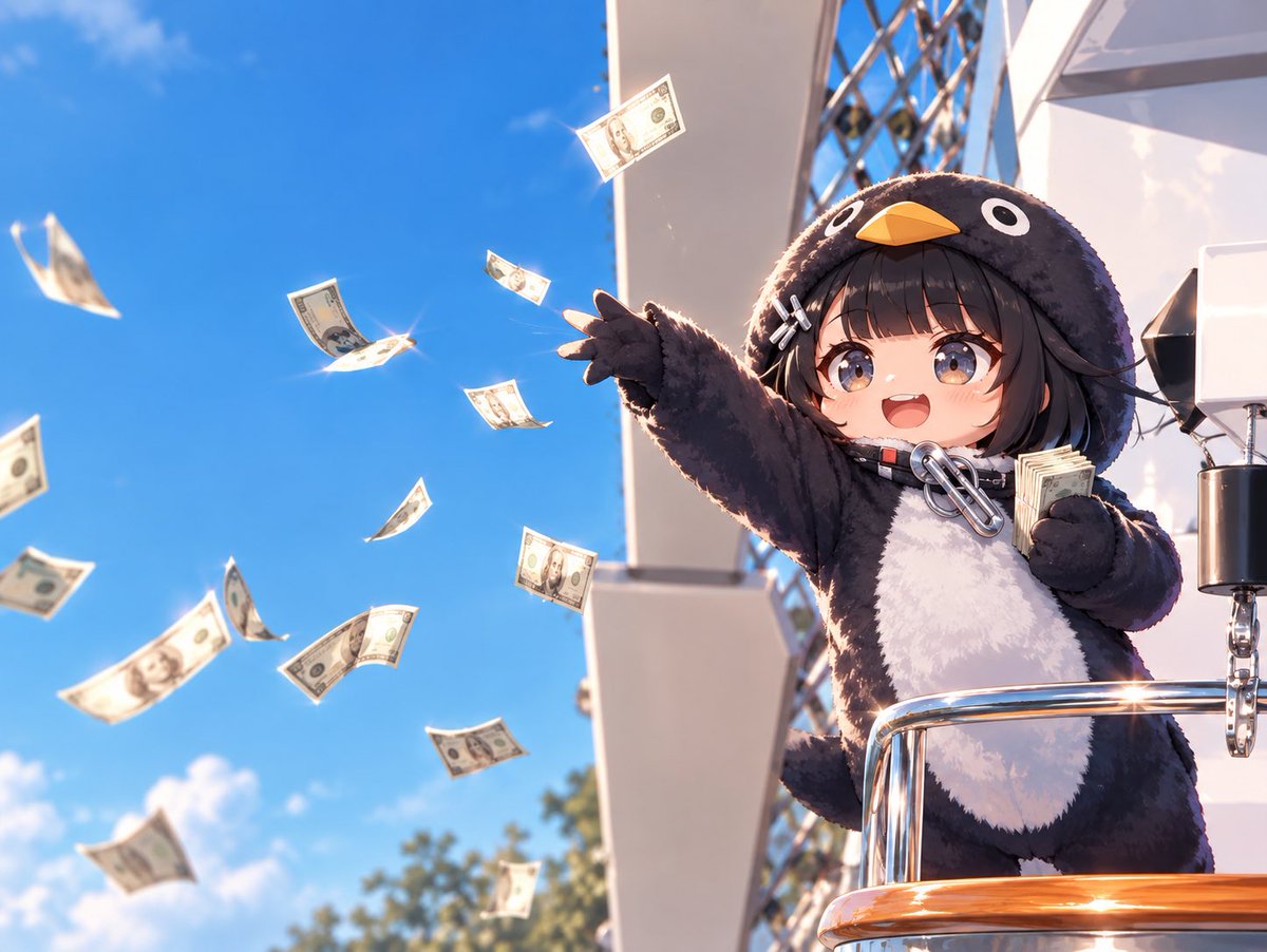XbarabbasX's tweet photo. When it is time to bid Gugugaga.

$gugugaga #gugugaga #ググガガ #咕咕嘎嘎 $咕咕嘎嘎 https://t.co/7L1s3wgxZE