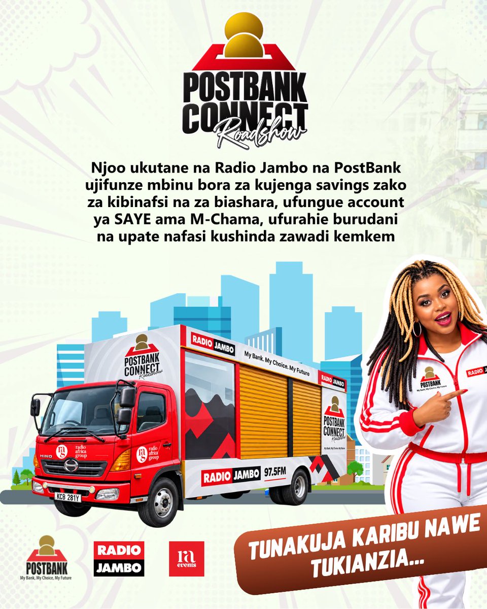 RadioJamboKenya's tweet photo. https://t.co/8BrE6BZLkz