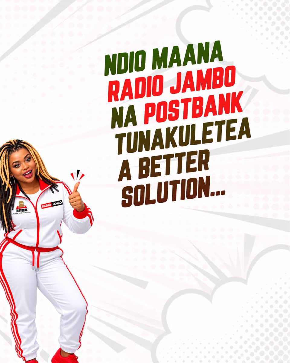 RadioJamboKenya's tweet photo. https://t.co/8BrE6BZLkz