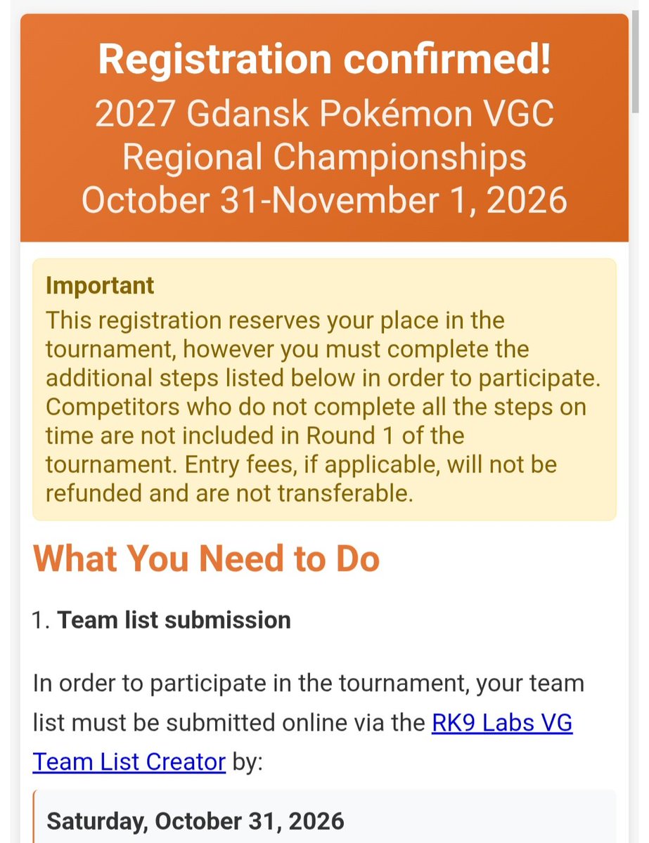 Huyubare_Poke's tweet photo. 【Announcement】

Starting in October, I’ll be studying in London for six months!

While I’m there, I’m planning to attend a bunch of Pokémon events across Europe, including ICs and Regionals.

I’m really excited to meet everyone there!
I’d really appreciate all your support. https://t.co/IN89bUCkYH