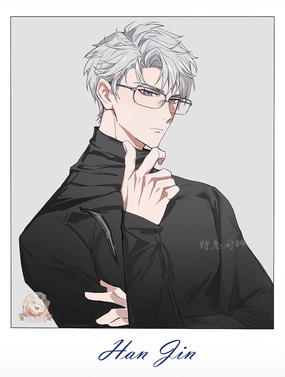 TaraXia210428's tweet photo. rednote artist cr: 特急厨狮 ID:11561454246

#alarik he looks so serious here. https://t.co/77aXIARJ5B