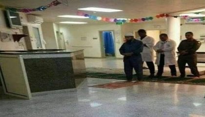 tbdtbateb's tweet photo. @Vitus_osst قمة العنصريه واستحقار المسحيون اصحاب البشره السوداء والاسيويه اتجه اخي الكريم للدين الحقيقي الذي لايفرق بين الناس عند الله هو الاسلام 
يقول رسول الاسلام لافرق بين عربي واعجمي الا بالتقوى انهم عمال النظافه يقمون بالصلاة ارجو انها وصلة لك الفكره وبحث بنفسك وجعل العصريه خلف ظهرك https://t.co/kn6Z1Wc1w6