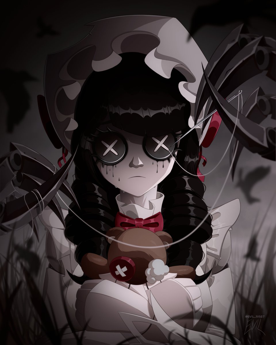 evil_rise7's tweet photo. Peni Parker
#MarvelRivals https://t.co/J5NXOd4tvQ
