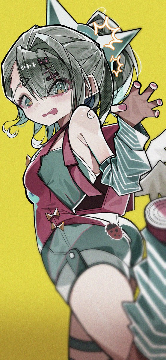 marttkim00's tweet photo. #今月描いた絵を晒そう https://t.co/2Nub4vzuNn