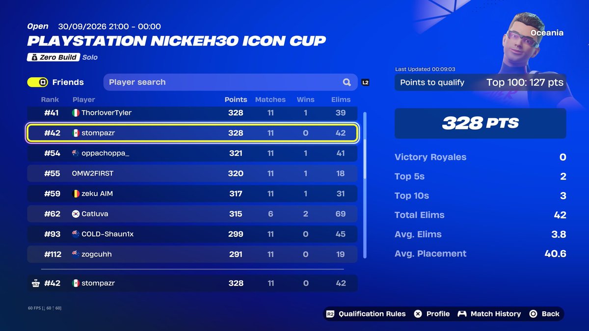 stompazr's tweet photo. Got the nick eh 30 skin aaaamazing @NickEh30 https://t.co/4JRzm0spAQ