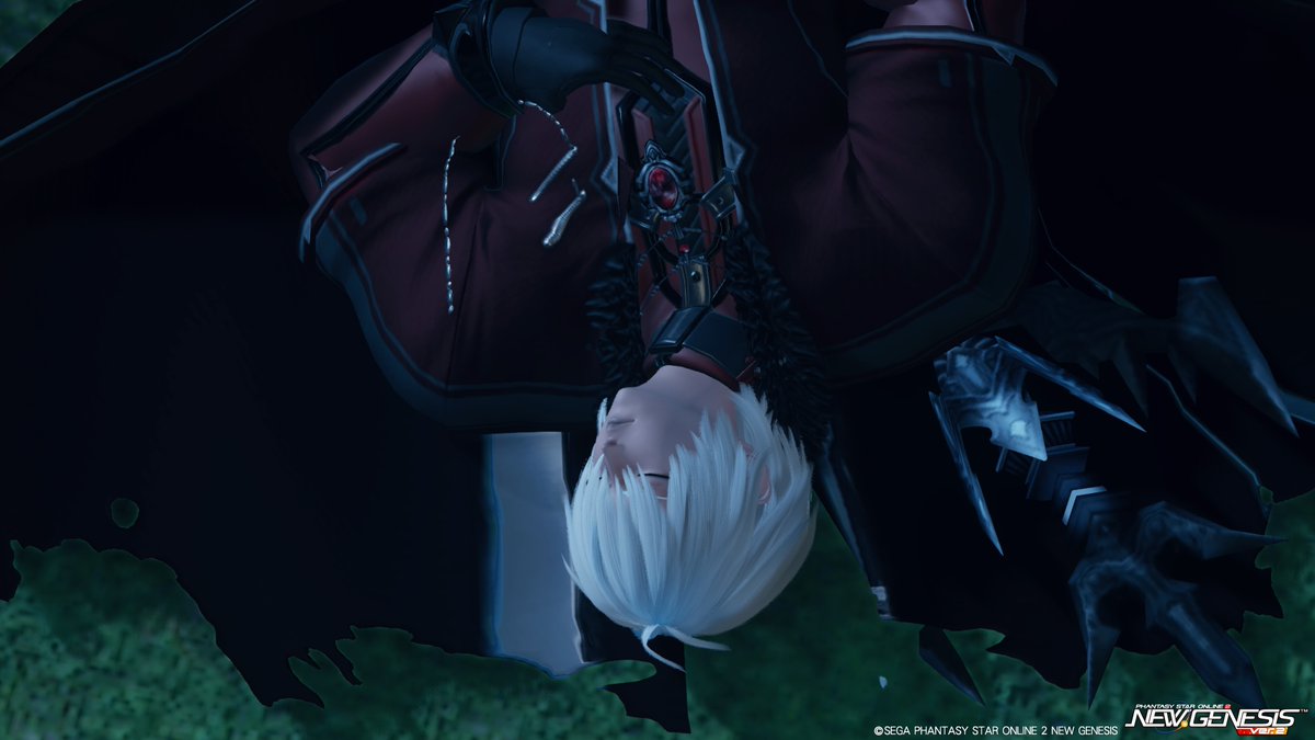 DanteESparda64's tweet photo. My DMC1 Cosplay Of Dante Kun Relaxing. #PSO2 #PSO2NGS_SS #PSO2_NGS_SS #PSO2NGS__SS #再現キャラの隣に元ネタ #PSO2NGSGLOBAL https://t.co/Td9PY272fo