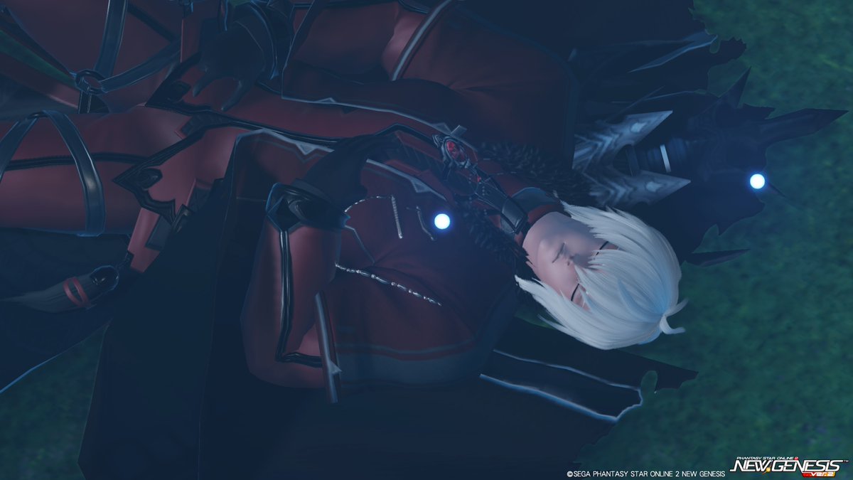 DanteESparda64's tweet photo. My DMC1 Cosplay Of Dante Kun Relaxing. #PSO2 #PSO2NGS_SS #PSO2_NGS_SS #PSO2NGS__SS #再現キャラの隣に元ネタ #PSO2NGSGLOBAL https://t.co/Td9PY272fo