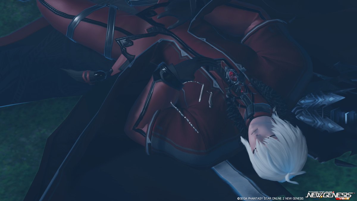 DanteESparda64's tweet photo. My DMC1 Cosplay Of Dante Kun Relaxing. #PSO2 #PSO2NGS_SS #PSO2_NGS_SS #PSO2NGS__SS #再現キャラの隣に元ネタ #PSO2NGSGLOBAL https://t.co/Td9PY272fo