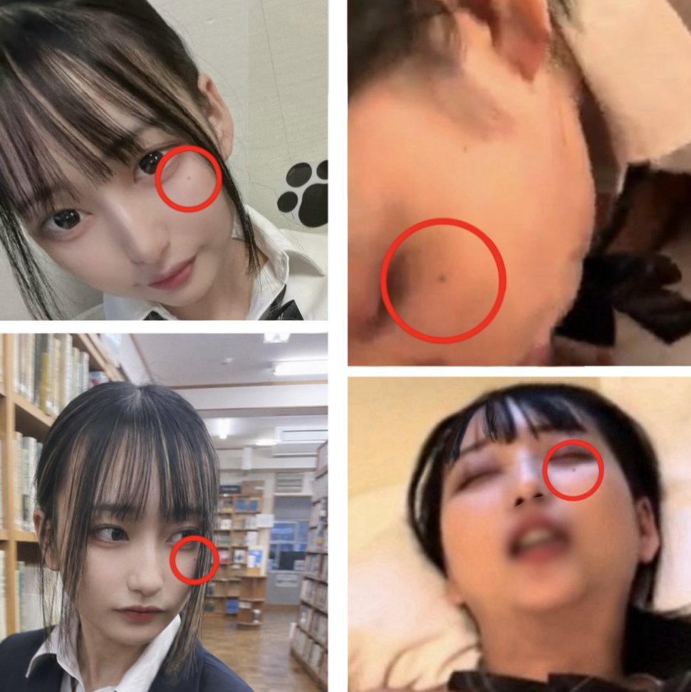 ByckMurat's tweet photo. ん？？ミスコン出場してた子じゃね？？

流出してて激アツすぎんだが。

殿堂入り確定 https://t.co/JaxRctilLP