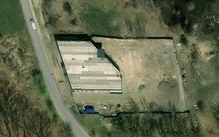 Pythafix_'s tweet photo. 🇺🇦 | 🇷�� 
Geolocation of the Russian strike on a grocery store in Ivankovychi, Kyiv region.

Coordinates: 50.2817, 30.4247
https://t.co/8kHBV293Uy https://t.co/vqEhRV46k5