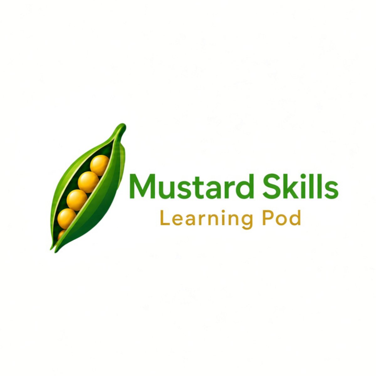 MustardSkills's tweet photo. You can now #LearnMustardSkills at the #MustardSkillsPod with Simon Ed. #MustardSkills https://t.co/tFv8asePXI