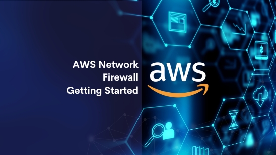 tutorialsdojo's tweet photo. 🛡️ Learn AWS Network Firewall from the ground up!

In this course, you will explore the core concepts, benefits, and use cases of AWS Network Firewall, plus a hands-on demonstration.

👉 https://t.co/ukXjFNV9DV

#FreeCourse #AWS #AWSCertification #LearnAWS #AWSNetworkFirewall https://t.co/fL1gd2yxiX