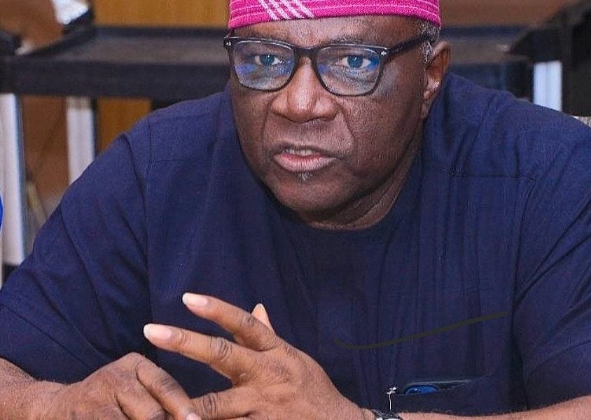 DailyPostNGR's tweet photo. Peter Obi lies recklessly’ — Onanuga
https://t.co/bx1DrTjsSw https://t.co/MSAl4Ctbem