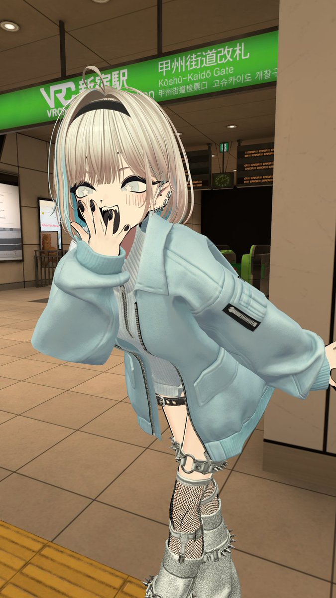 VRCbga's tweet photo. https://t.co/5PuQkQquNa
