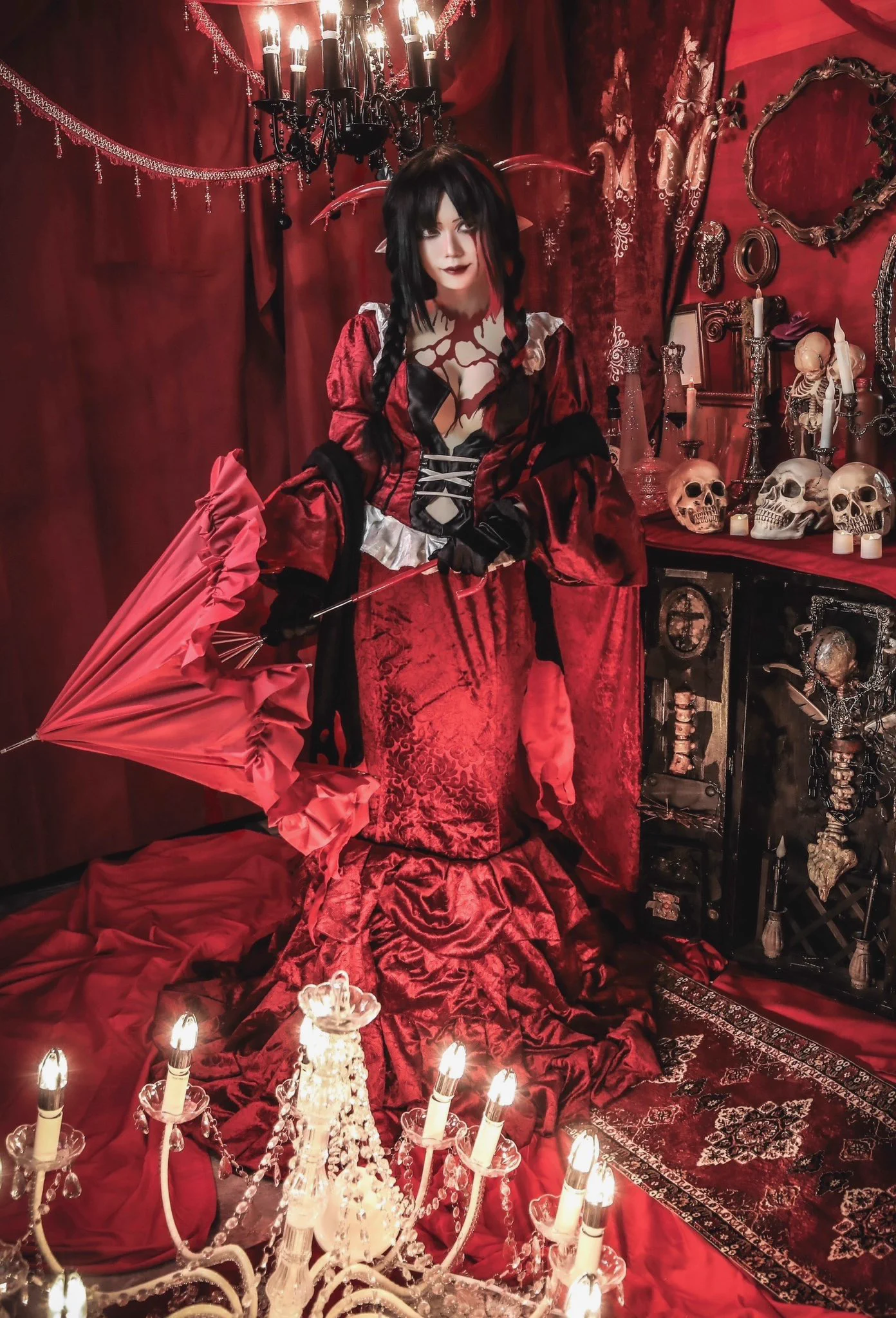 🥀ぱら守🦇 on X: 