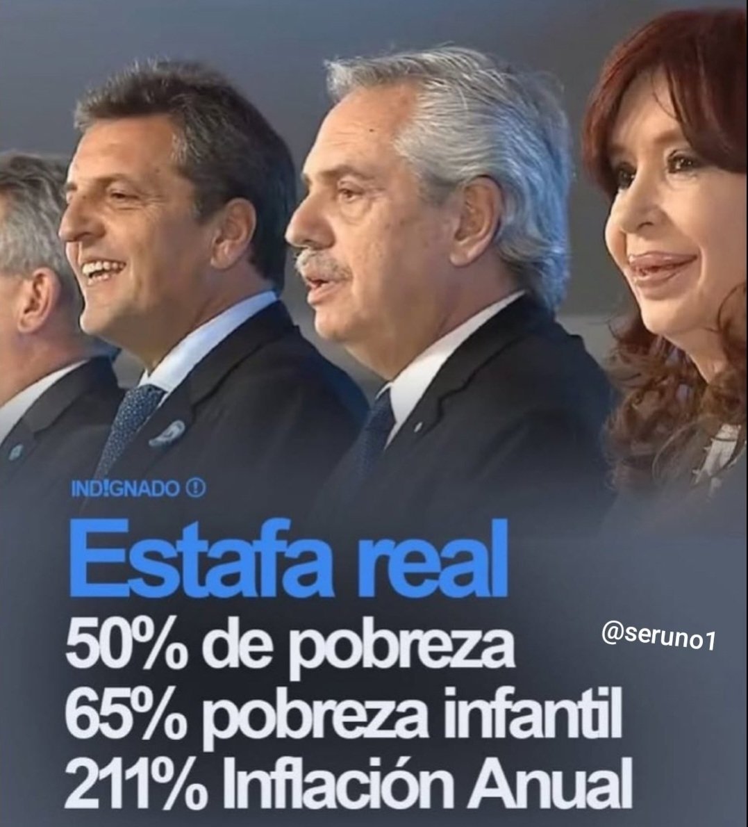 rod_bronson's tweet photo. @JMilei Mirá si me van a dar pena las basuritas K. https://t.co/g0xDArrDnJ