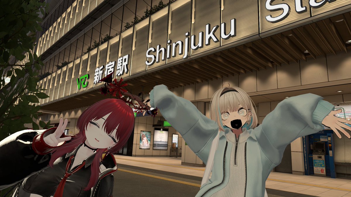 VRCbga's tweet photo. https://t.co/hGWy2Vz5ue