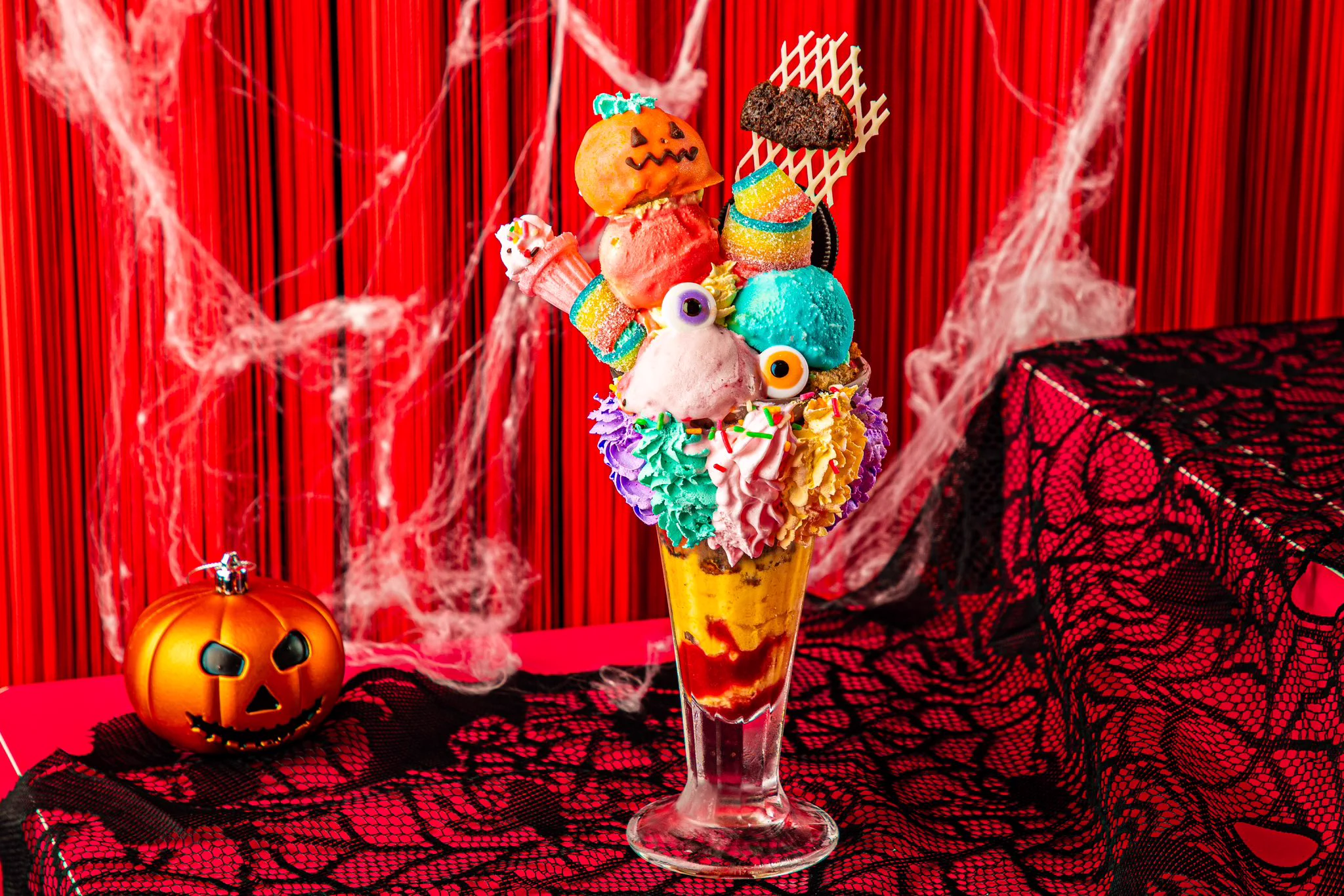 KAWAII MONSTER LAND on X: 