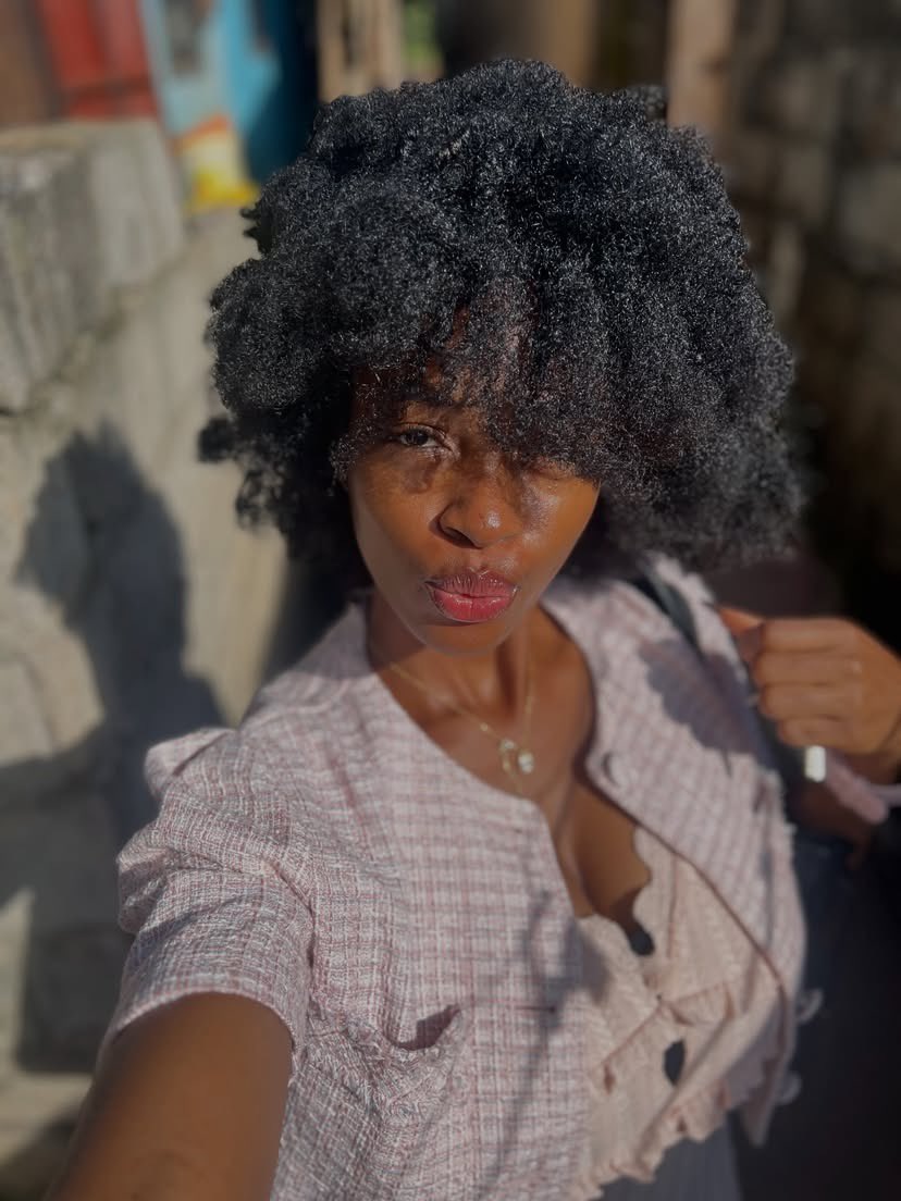 Amos_FACT's tweet photo. How is ur day going y’all 
Hope u have eaten https://t.co/3SxLbdBPcP