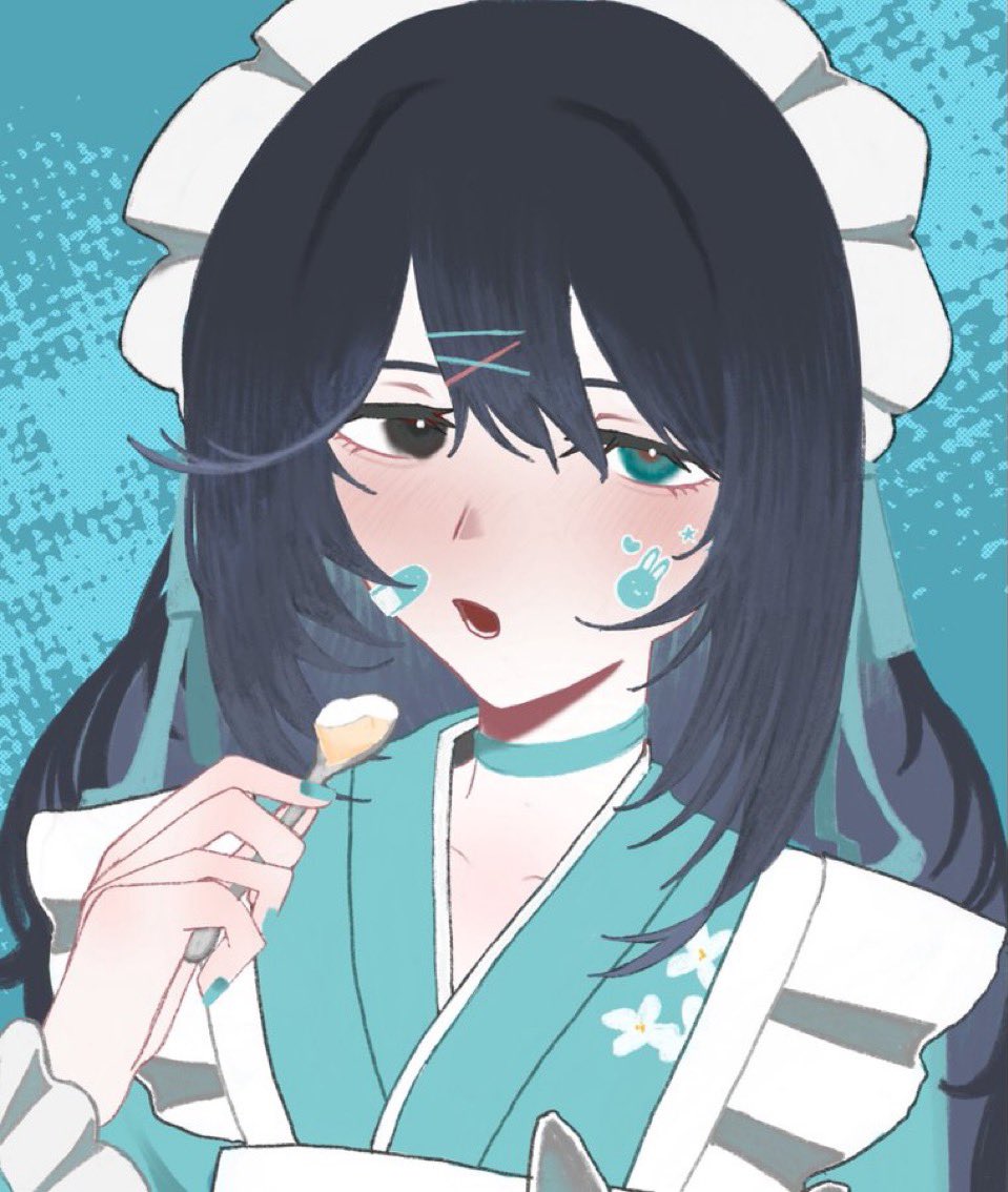 udon_606's tweet photo. #今月描いた絵を晒そうㅤ 
描かなさすぎて絵がない https://t.co/pFJ00ZtAd1
