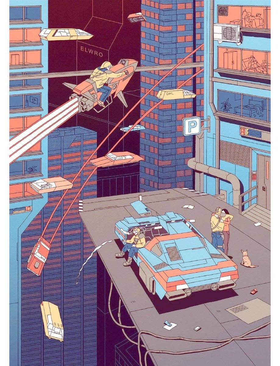 archi_e_5216's tweet photo. Beautiful cannon head style in retro art design https://t.co/YSWMjFrMjU