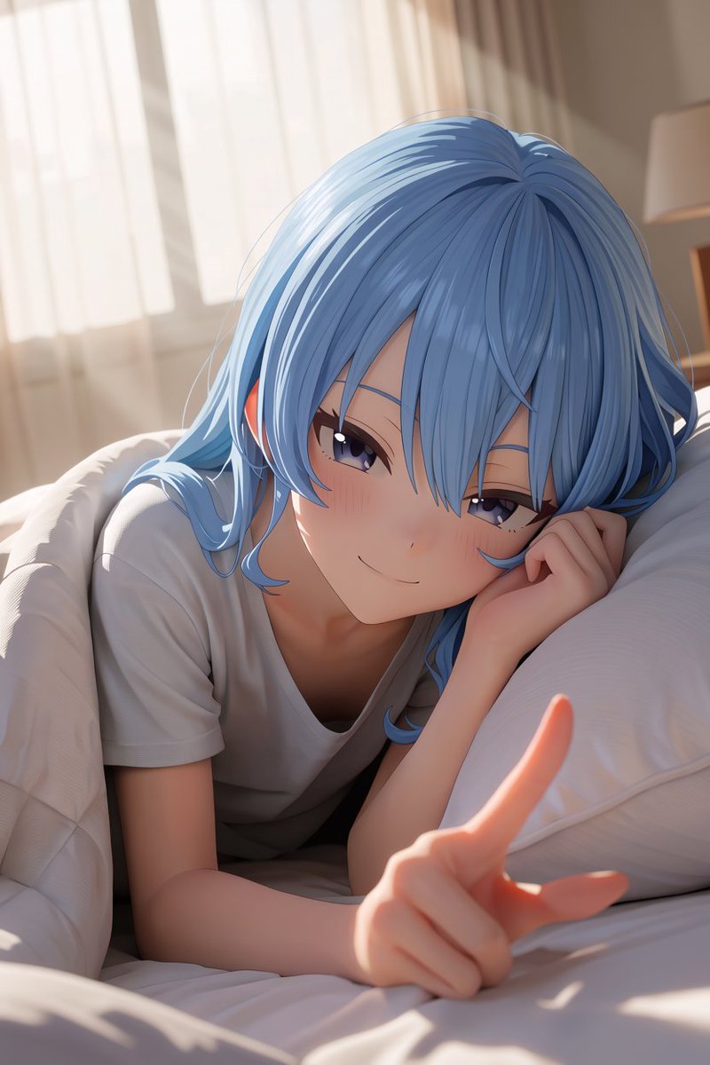 5ron5r's tweet photo. おはよ。
＃すいちゃん #AIart️️️️️️️️️️️️️️️️️️️️️️️️️️️️️️️️️️️️️️️️️️️️️️️️️️️ https://t.co/x3vcXrq8O3