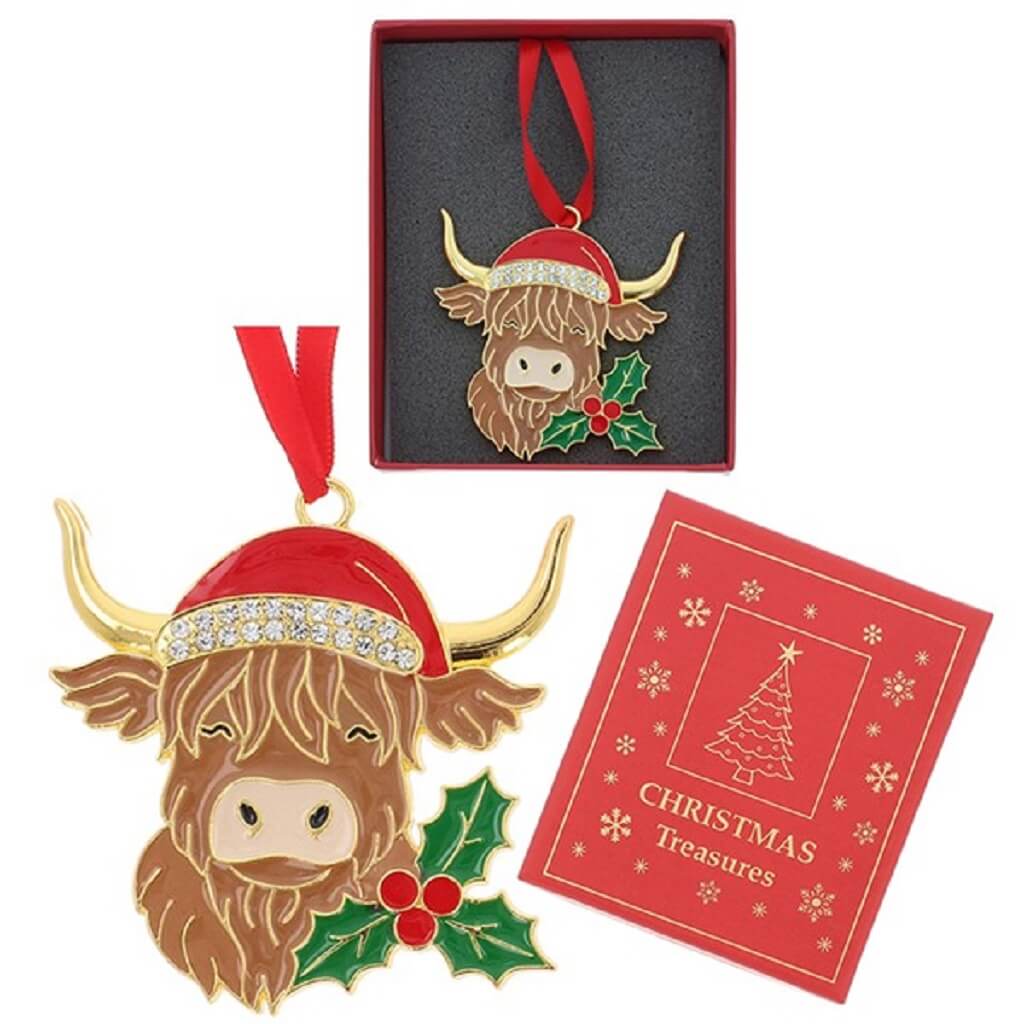 CloverCottage's tweet photo. Xmas Treasures. Sturdy metal Christmas Tree Hanging Ornaments.
https://t.co/Zu1f6VHbdS https://t.co/EGkYKMwitO