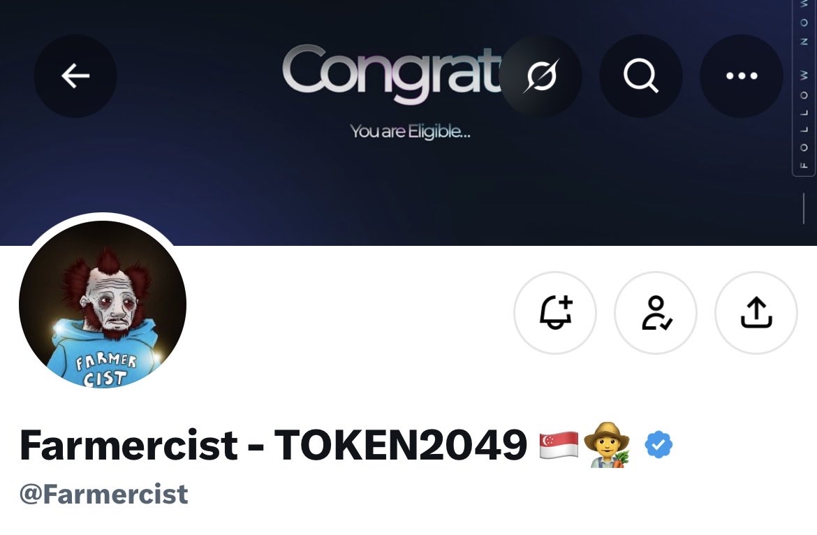 Tracks901's tweet photo. How much do you think he was paid to add this to his name 🤔 https://t.co/A6ykQU4yPy