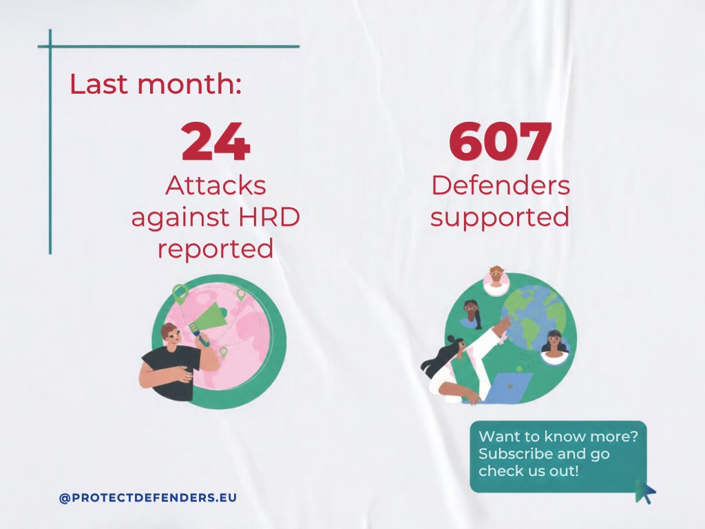 ProtectHRD_EU's tweet photo. Attacks on civil society in Turkey have been a great shock this month but we also focus on alerts from Bangladesh &amp; Mali, and Ogiek defenders in Kenya and a special article with Thai Lawyers for Human Rights. Read here: https://t.co/RNnhyUiGCE https://t.co/NmN8ShL9H5