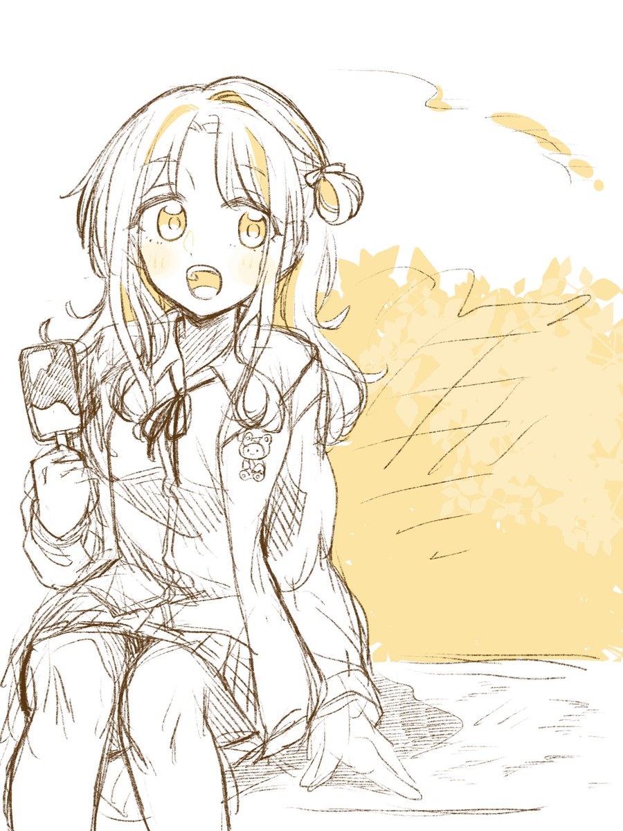 nabe_suppon's tweet photo. ひななちゃん、上の歯見せてください https://t.co/0gUYNObjxK