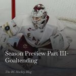 Photo by BC Hockey Blog (@BCHockeyBlogger)