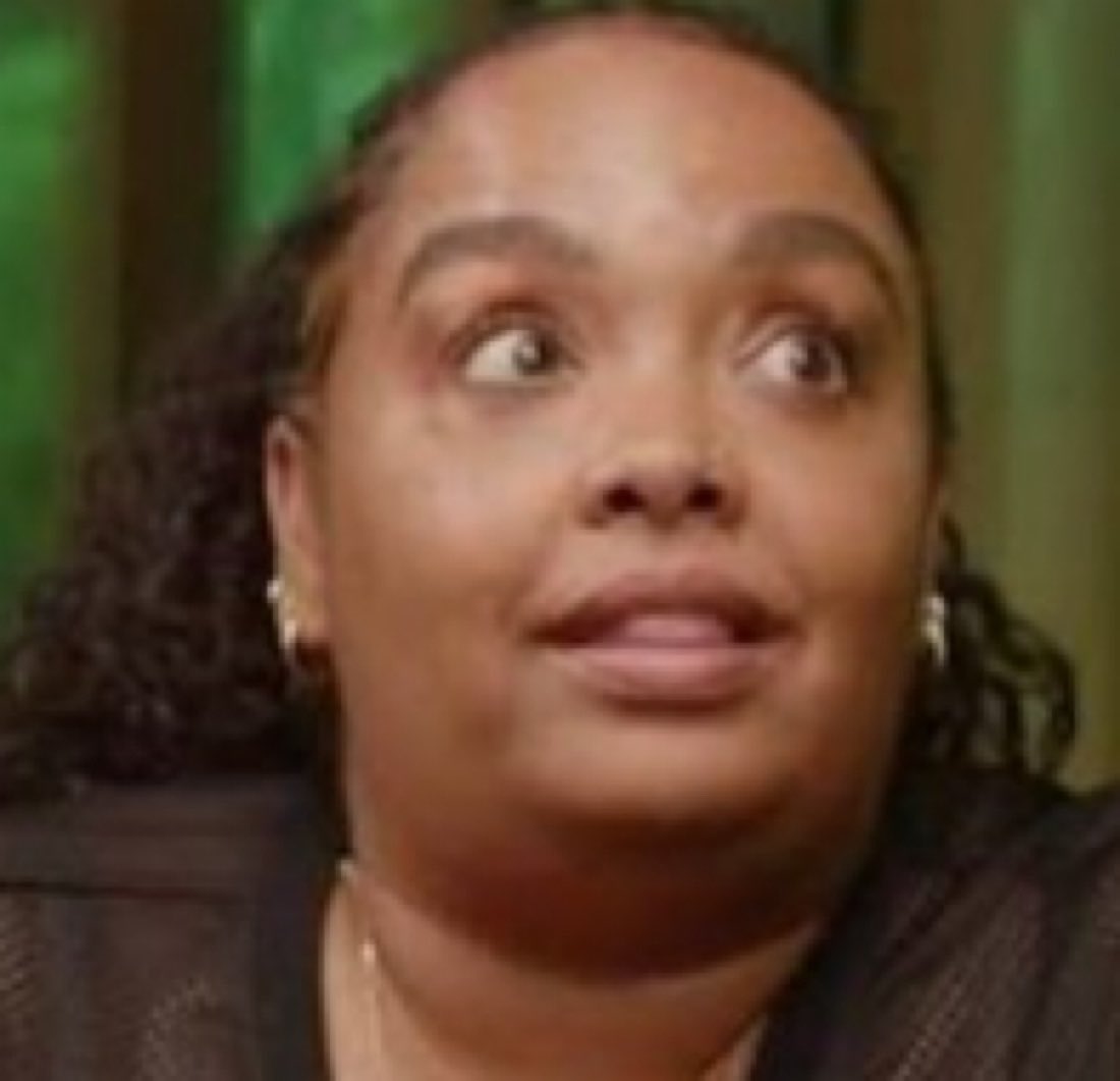 SSSGGGtu's tweet photo. @JuanniRb10 @Stonky420 @Jollybgood @GeeksGamersCom This old hag wrote 8 episodes of TV each one filled to the brim with the most egregious racist messaging. There’s your example. https://t.co/hYauvbnFhG