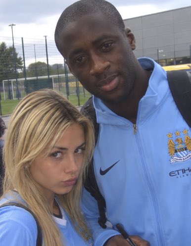 LolaMaradonaa's tweet photo. Memories from 2012 

We will get through this, City till I die 🩵 https://t.co/46AeCAI39w