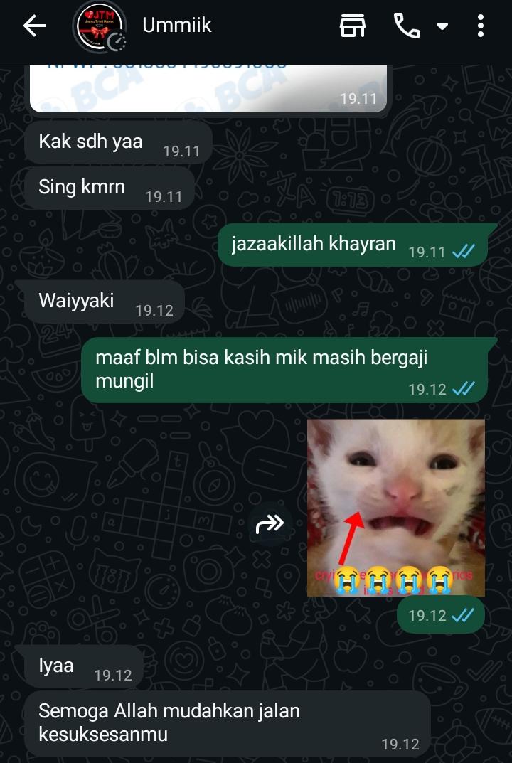 3folklore's tweet photo. gini doang gw berkaca kaca cok😞😞😞 https://t.co/weI5r2fQWf
