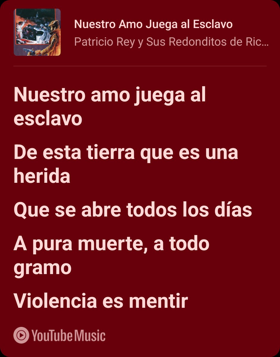 Guill3Sor4ir3's tweet photo. Hoy más que nunca. https://t.co/8vPROR7GOR