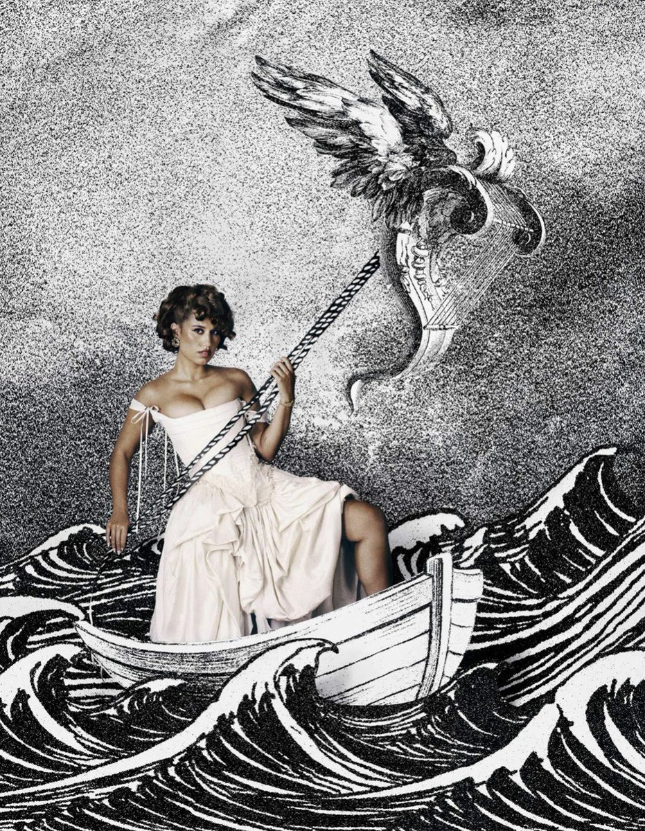 DiaryofDelly's tweet photo. OH ART!!!!!! https://t.co/mYbbLj0BLK