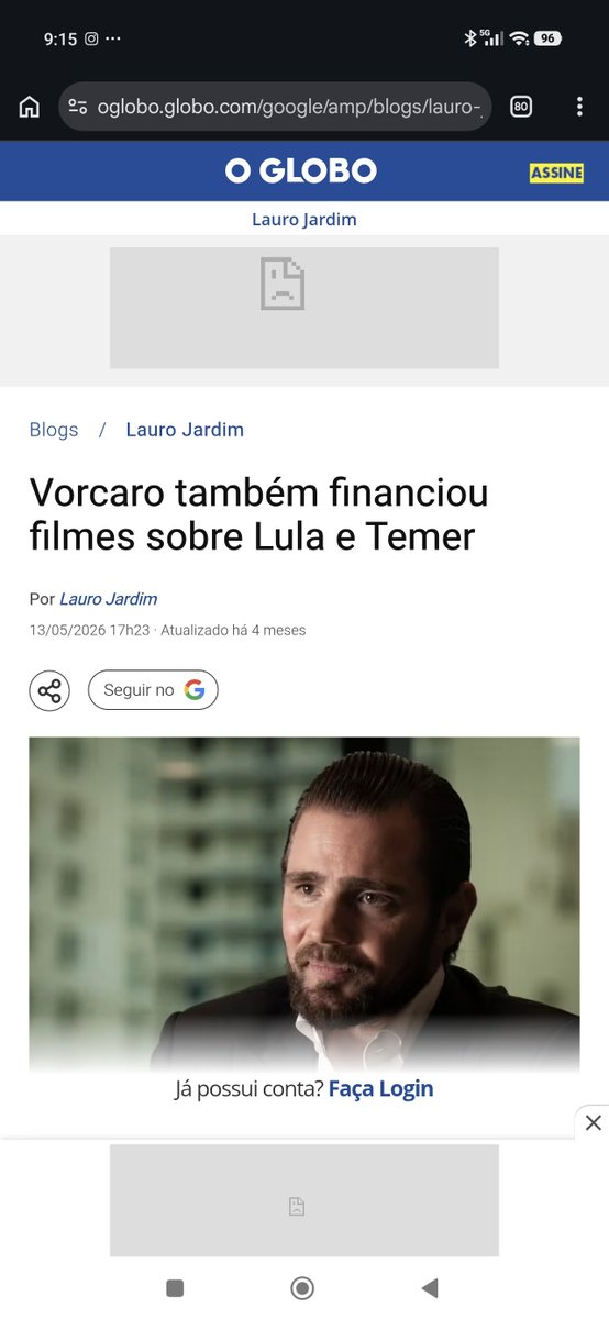 Luizcec7's tweet photo. @4victorya @cafecomferri As investigações do Flávio já foram todas arquivadas por falta de provas kkkkk só você ler as conversas vazadas dele com o vorcaro era sobre patrocinar o filme, coisa que ele já fez pro lula se você não sabe, vai lá no site que tem todas as conversas do vorcaro e lê! https://t.co/iL8irMxQ6c