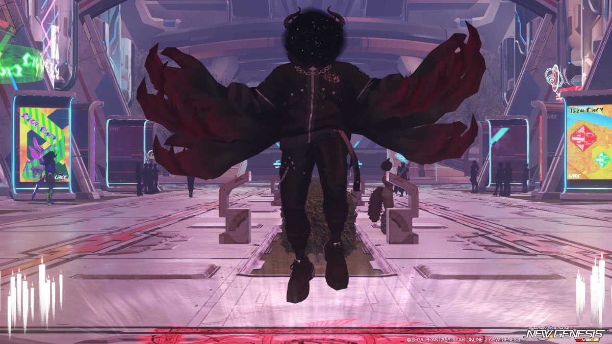 DanteESparda64's tweet photo. Keeper Of Forgotten, Where The Light Is Devoured, And Silence Reigns. #PSO2 #PSO2NGS_SS #PSO2_NGS_SS #PSO2NGS__SS #再現キャラの隣に元ネタ #PSO2NGSGLOBAL https://t.co/5olGPl1IoL