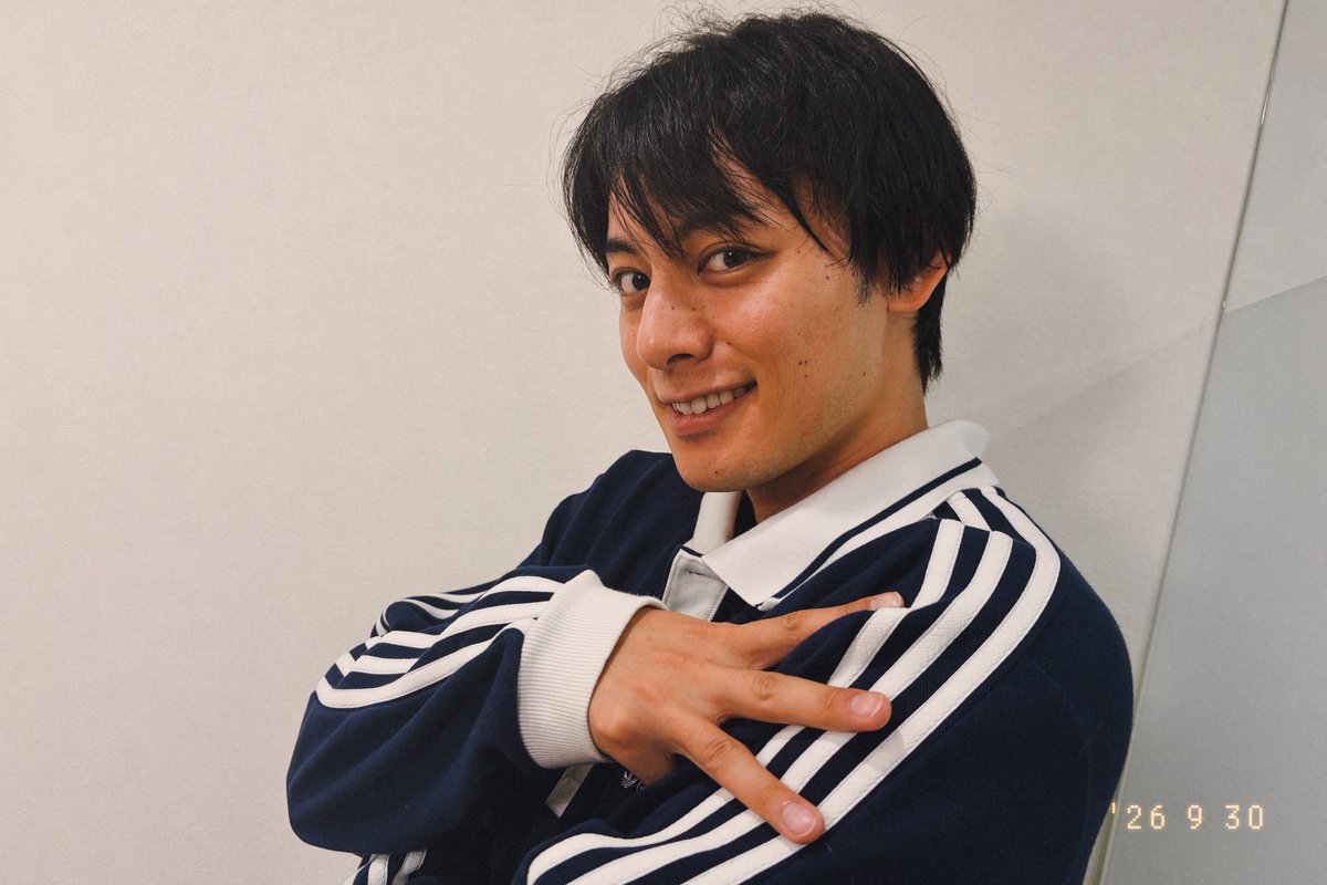tachibanayuta_o's tweet photo. タチバナイトニッポンVo.40             

ご視聴ありがとうございました🙇‍♂️
雨の中のランニングには気をつけましょう🩴

#FCTNN #メロス立花 #裸足界隈 https://t.co/q6ply6BHzn