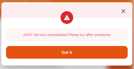 saspeak's tweet photo. @ICICIBank @ICICIBank_Care @RBI icici net banking not working https://t.co/2AqvYh9fLH