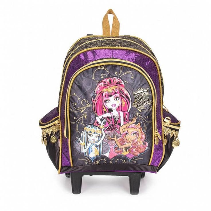 roladanacara's tweet photo. As primeiras mochilas de uma garota que era feliz: https://t.co/HfJfnpd9o6