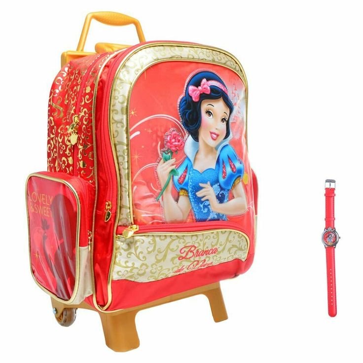 roladanacara's tweet photo. As primeiras mochilas de uma garota que era feliz: https://t.co/HfJfnpd9o6