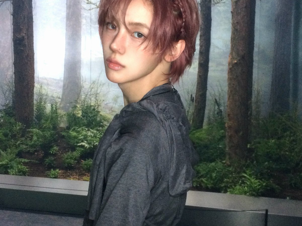 orln3orln's tweet photo. 안성민 존예수준진짜 말도안나온다 https://t.co/qmLLoimMfy