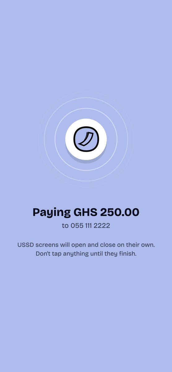mclint_'s tweet photo. Worked with Opus 5.5 to design and ship Express Pay, a feature that enables instant Cashramp withdrawals across all our MoMo markets. https://t.co/gwdzLYE9Mn