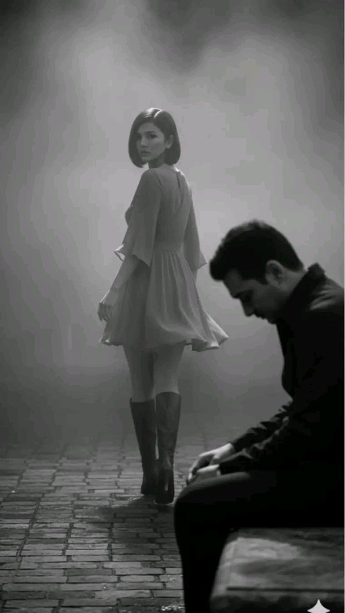 AnkurSinghxt's tweet photo. Doubt and Love

When doubt becomes dominant over the feelings between two people, the relationship becomes like a prison, and the accusation is: “You are cheating on me.”
Love does not lie in what we write in a comment or a poem.
With all due respect to everyone, a real man is no https://t.co/mPTRG4TUme