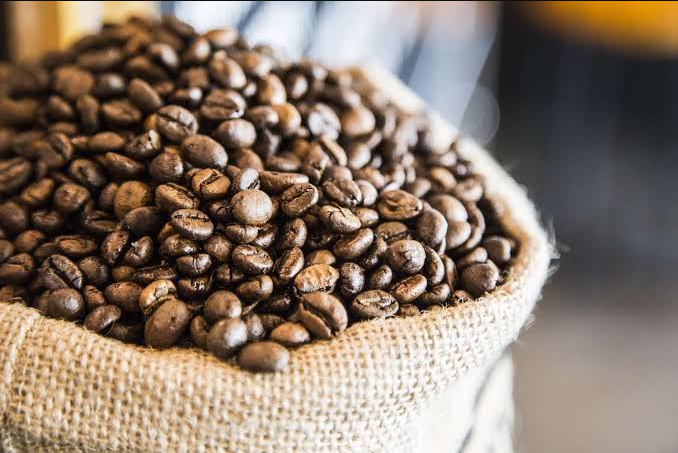 ChinaEmbAddis's tweet photo. China has become the third-largest buyer of Ethiopian coffee, up from fifth position last fiscal year, according to Shafi Umer, deputy director general of the Ethiopian Coffee and Tea Authority (ECTA)
https://t.co/lCeedpkD8o https://t.co/ImdVfzDyVN