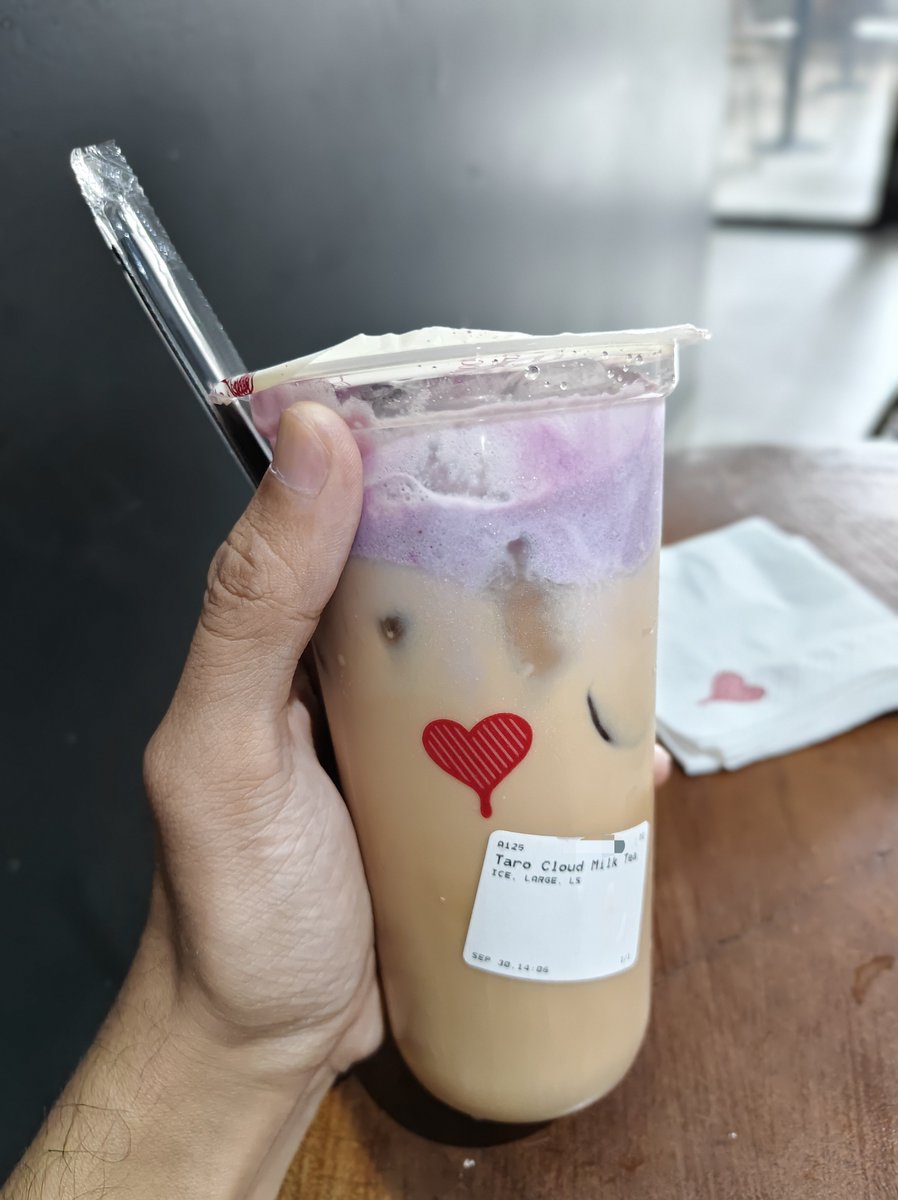 thaiteaku's tweet photo. Maaf deh kalo keliataan kaya akun mati https://t.co/RVptJiKpDg