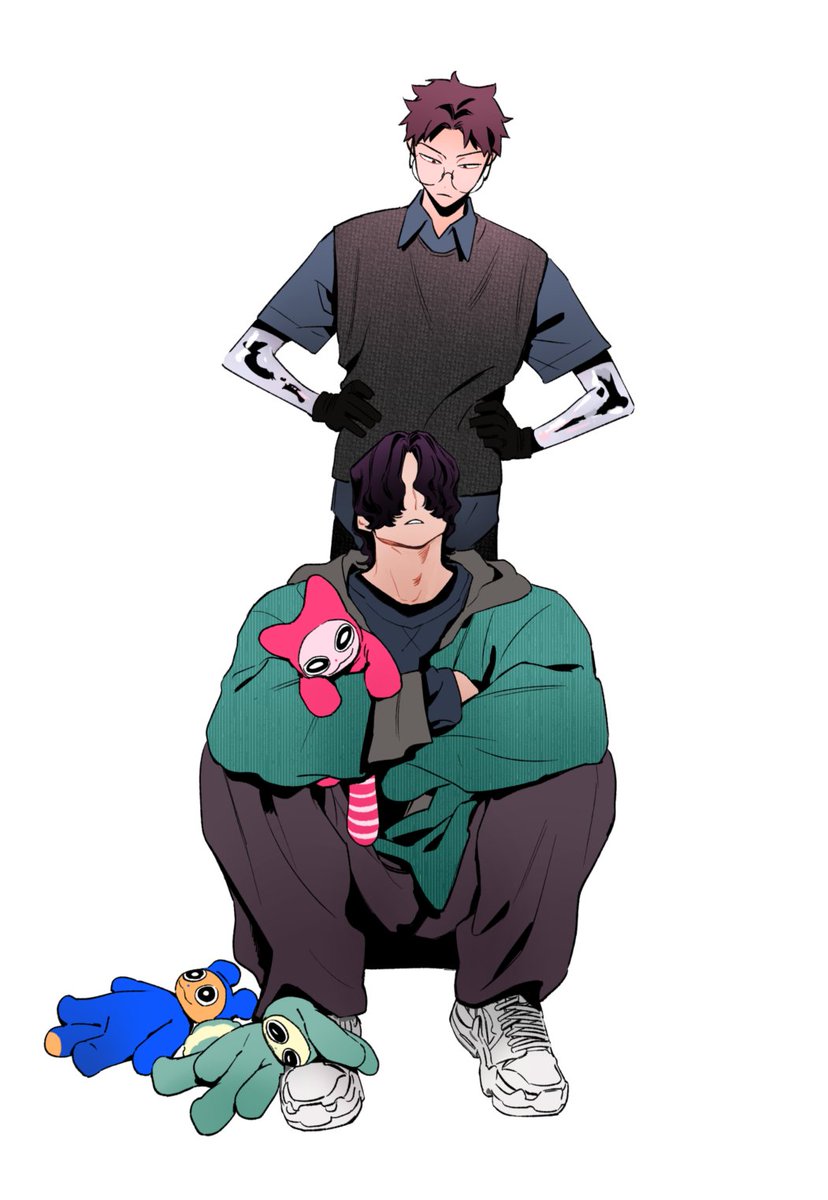 3214732147a's tweet photo. <혼란문란무지몰각> 11화 업로드 되었습니다🩺😋 https://t.co/16CTt0qNZ1 https://t.co/MDvA2tMyI3