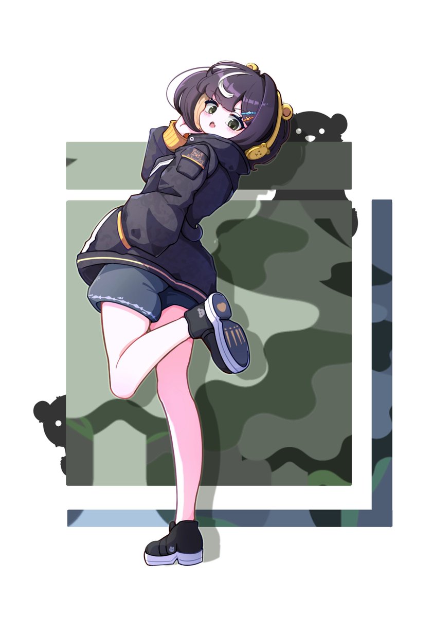 i4_4d's tweet photo. #今月描いた絵を晒そう
今月は全然描きませんでした来月はアホほど描きます https://t.co/I8kf6TGkN2