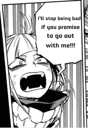 Psyc0Lust's tweet photo. Her very last line of defense! https://t.co/CnHKHk8j84